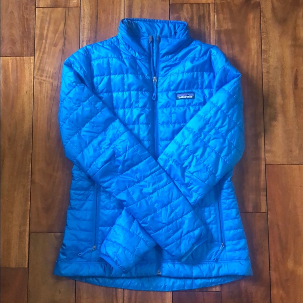 Patagonia Nano Puff Jacket